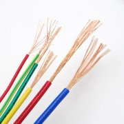 家裝電線到底是選BV電線還是BVR電線？