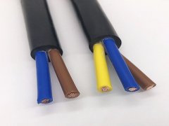 RVV、RVVP、AVVR分別是什么電纜（RVV電纜、RVVP電纜、AVVR電纜的區(qū)別）