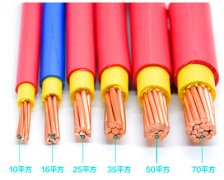 BVV是什么電線，BVV與BVR線有什么區(qū)別