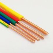 BV是什么電線，為什么要說(shuō)是單芯硬線？