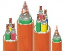 礦物絕緣類不燃性電纜有哪些，和阻燃電纜區(qū)別
